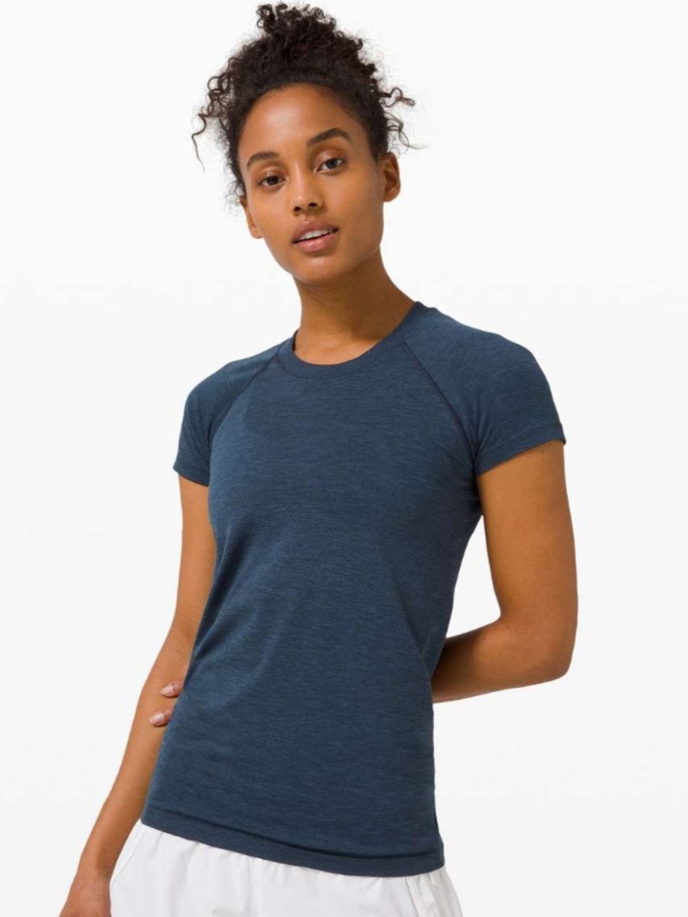 Lululemon Swiftly Tech Short Sleeve 2.0